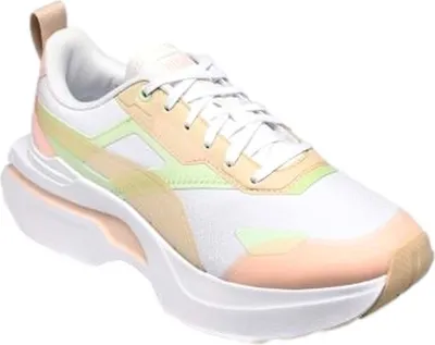 Imagen del producto de Zapatillas Puma modelo 389881-01, color beige, talla 41