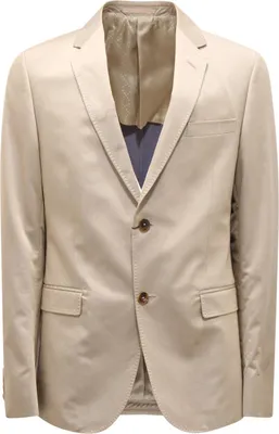 Obrázek produktu pro 9189AT GUCCI pánský bavlněný oblek