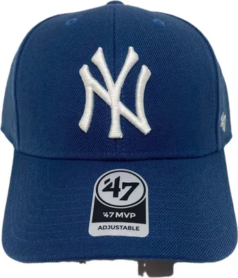 Immagine prodotto di 47 Brand Cap B-MVPSP17WBP-TB in Blue color size Talla unica