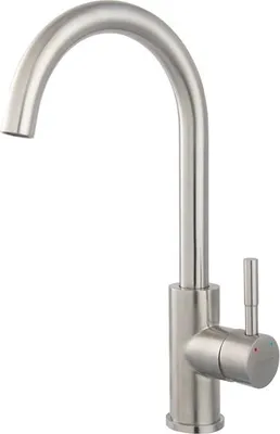 Immagine prodotto di Miscelatore Da Cucina Coretto Bcp4