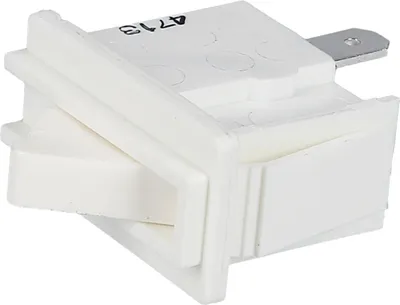 Produktbild von Schalter BOSCH 00031166 für Dunstabzugshaube Kühlschrank Gefrierschrank