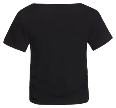 Produktbild von BIANY damen bluse - schwarz, XS