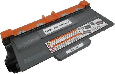 Produktbild von Toner Fuer Brother Hl5440/5450 Black