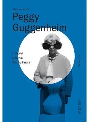Zdjęcie produktu dla Peggy Guggenheim