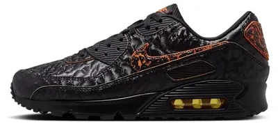 Obrázok produktu pre Nike Air Max 90 "Volcano Black Magma Orange" HF3248-001, Veľkosť: 41