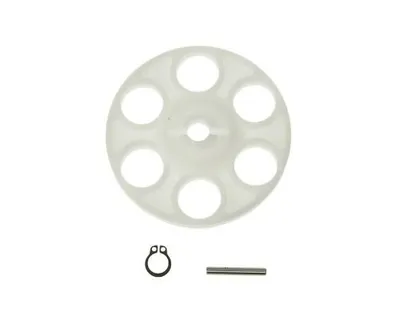 Produktbild von RMS-Nylonscheibe, Nylonscheibe, Minarelli-LC-Motoren