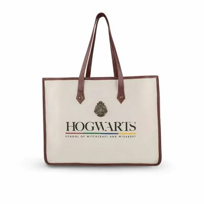 Image de Harry Potter Tragetasche Hogwarts