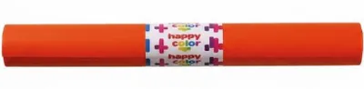 Produktbild von Happy Color Krepppapier 50 x 200 cm Hellrot, 1 Stück