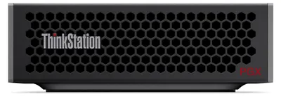 Obrázok produktu pre Lenovo ThinkStation PGX, GB10, 128 GB, LPDDR5x-SDRAM, 1 TB, SSD, DGX OS