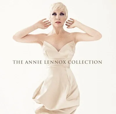 Zdjęcie produktu dla Kolekcja Annie Lennox