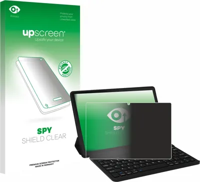 Produktbild von Für Laptok LAPA7LBK 11" Sichtschutzfolie Schutzfolie upscreen Anti-Spy Privacy Sichtschutz Blickschutz Display Schutz Folie Blaulichtfilter