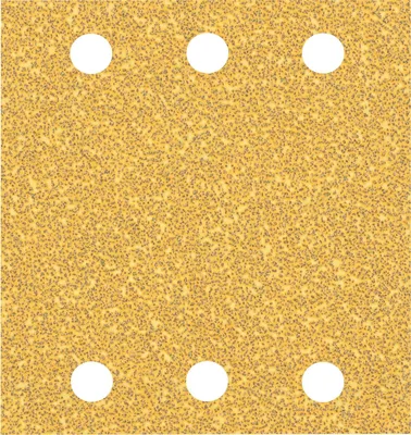 Immagine prodotto di BOSCH 2608900890 10 BOSCH EXPERT C470 Best for Wood and Paint Schleifblätter 40