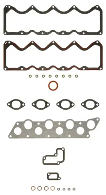 Produktbild von AJUSA 53001500 Dichtungssatz Zylinderkopf ohne Zylinderkopfdichtung mit Ventilschaftabdichtung für RENAULT ESPACE II (J/S63)