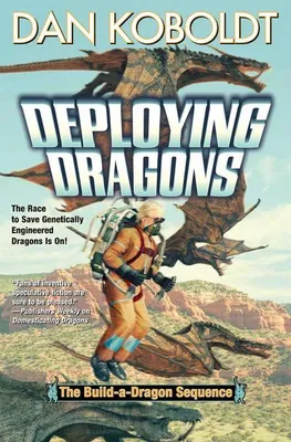 Produktbild von Deploying Dragons