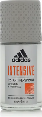 Image de Adidas Intensive Anti-Perspirant Roll-On 50ML
