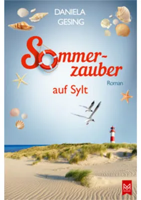 Produktbild von Sommerzauber auf Sylt