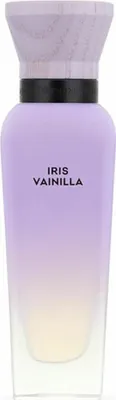 Produktbild von Adolfo Dominguez Agua Fresca Iris Vainilla Eau de Parfum für Frauen 60 ml
