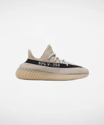 Produktbild von Yeezy 350 Slate - 50043