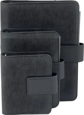 Obrázok produktu pre bind 16300-1 bind Terminplaner 16300-1 A6