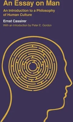 Produktbild von An Essay on Man
