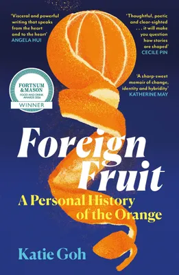 Produktbild von Foreign Fruit