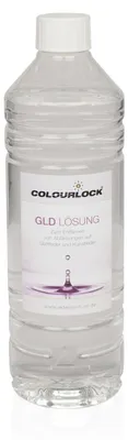 Produktbild von Colourlock Reinigungslösung GLD Losung 1 L