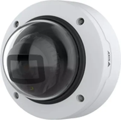 Produktbild von Axis Netzwerkkamera P3275-LV - Netzwerkkamera