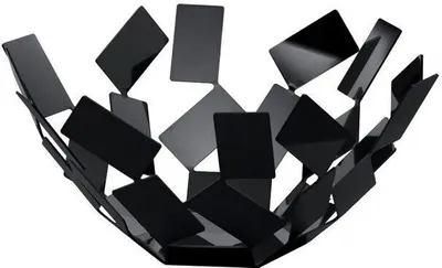 Immagine prodotto di Alessi Fruit Holder (Art.-Nr. MT02 B, EAN 8003299958856)