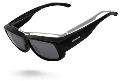 Produktbild von Polarisierte Sonnenbrille für Herren mit UV-Schutz