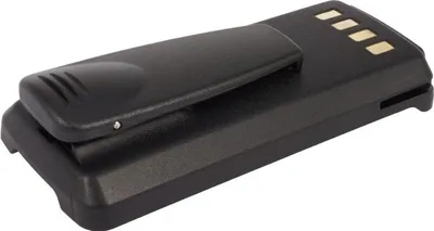 Immagine prodotto di CELLONIC 1x Batteria per Dispositivo radio Compatibile con Motorola CP1600, CP1200, CP1300, PMNN4476A – (1800mAh, 7.5V)