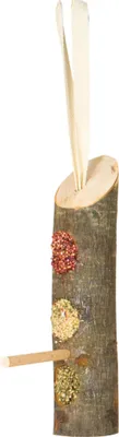 Image de JR Farm Birds Pick Ampel 200 g, nourriture pour oiseaux, snack