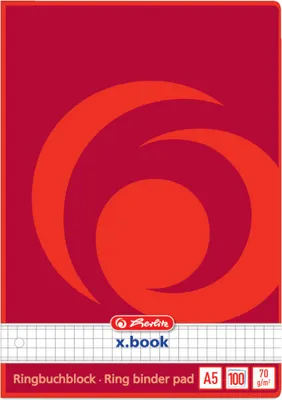 Produktbild von Herlitz 311530, Papier, 1 Stück(e)