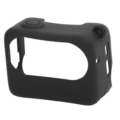 Produktbild von Kamera-Abdeckung für GO 3S,Silikon-Kamera-Abdeckung,Kamera-Abdeckung-Objektiv-Kappe,Kamera-Schutzhülle,Ladekoffer-Kamera-Abdeckung,Kompaktkamera-Silikon-Abdeckung