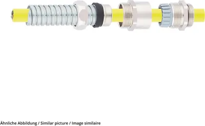 Produktbild von "Silvyn Msk-M 16X1,5 As"