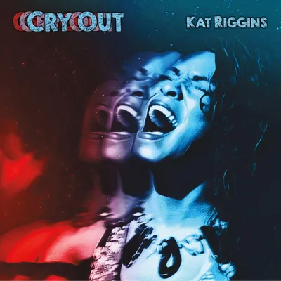 Immagine prodotto di Kat Riggins - Cry Out CD