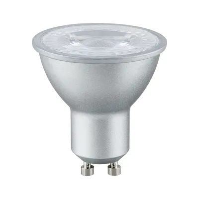 Produktbild von Paulmann LED Leuchtmittel Reflektor 4W = 23W GU10 230lm warmweiß 2700K 36°