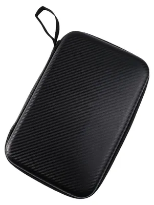 Image de Sac de rangement pour 2 raquettes et 6 balles, organisateur de sport réutilisable