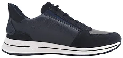 Imagen del producto de Ara Osaka 2.0: Zapatos deportivos para mujer, modelo con cordones, color azul, para uso casual
