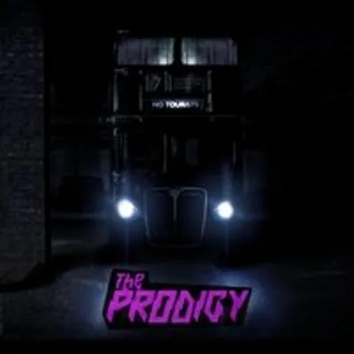 Immagine prodotto di The Prodigy: No Tourists CD (The Prodigy)