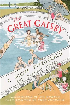 Productafbeelding van The Great Gatsby