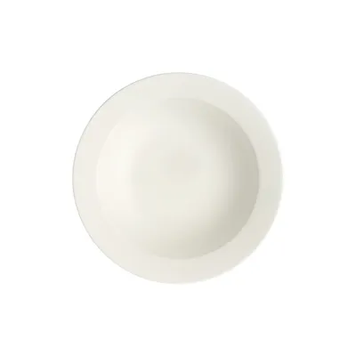 Immagine prodotto di Villeroy & Boch Vorteilset 6 Stück Royal Salatschale Premium Bone Porcelain weiß 1044123821