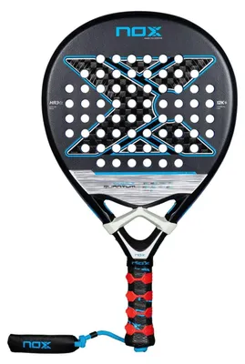Produktbild von Hochleistungs-Padel-Schläger für Fortgeschrittene