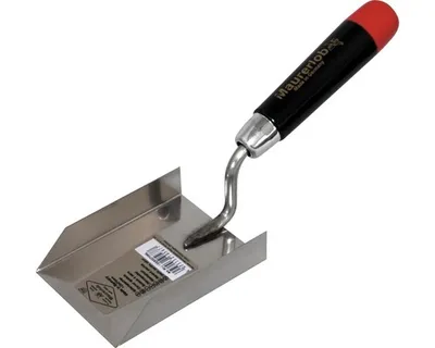 Obrázek produktu pro Rohová špachtle Maurerlob 100x70mm