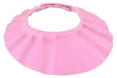 Obrázek produktu pro ISO Rondo ochranný kšilt růžová