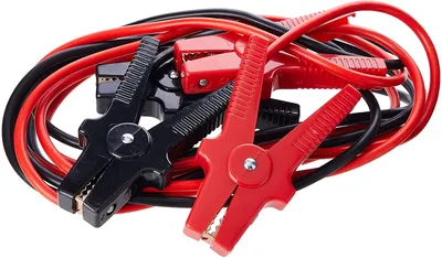 Produktbild von RING Starthilfekabel RBC160 5011274016081