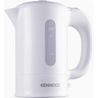 Zdjęcie produktu dla Kenwood JKP250 Czajnik elektryczny 0.5L 650W Biały Kompaktowy do gotowania