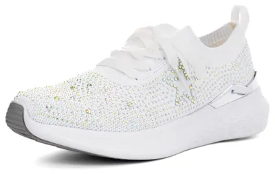 Zdjęcie produktu dla Ara Maya - White Textile : Normal : 36 Rozmiar: 36 Szerokość: Normalna