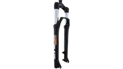 Produktbild von Federgab. Rst Blaze 29Tnl 29 Schwarz Glanz Disc