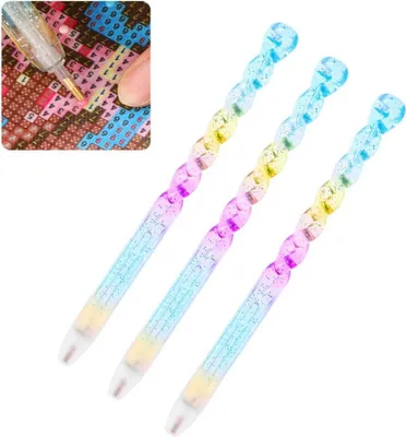 Produktbild von Diamond Painting Zubehör Stift Werkzeug