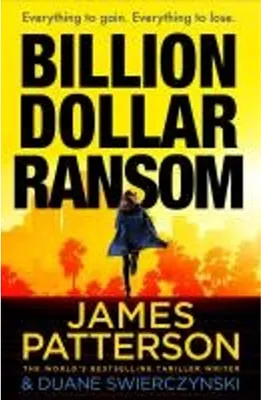 Immagine prodotto di Billion-Dollar Ransom